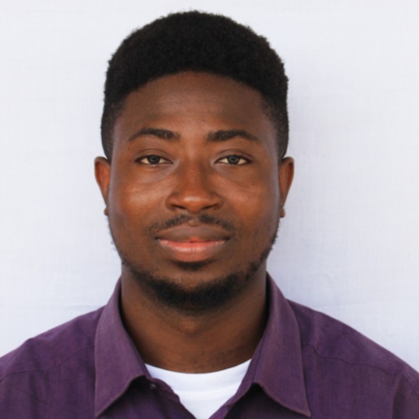 David Quayartey